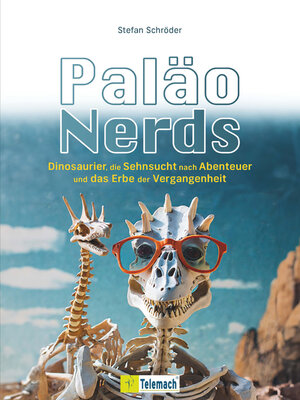 cover image of Paläo-Nerds